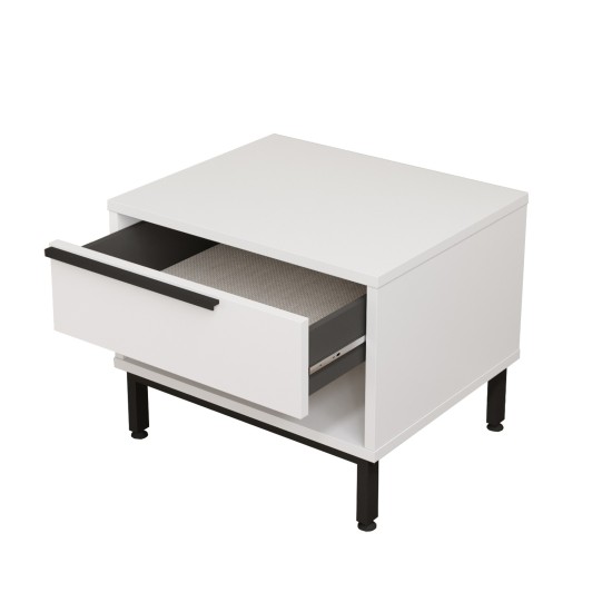 Young Room Set ON23-W White Young Room Set ON23-W White