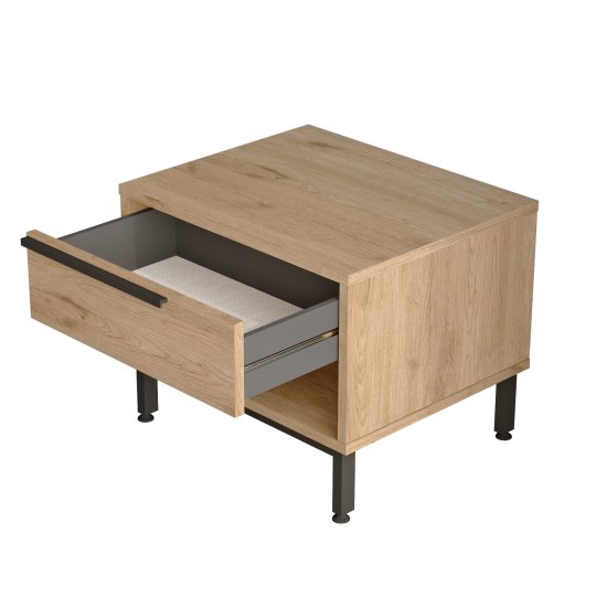 Young Room Set ON24-S Oak