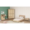 Young Room Set ON24-SU Oak
