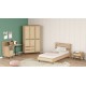 Young Room Set ON24-SU Oak Young Room Set ON24-SU Oak