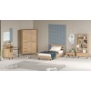 Young Room Set ON25-S Oak