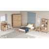 Young Room Set ON25-S Oak
