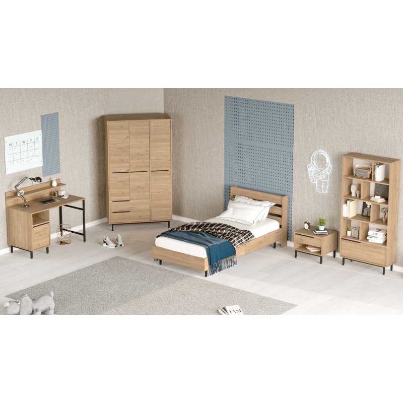Young Room Set ON25-S Oak