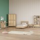 Young Room Set ON25-SU Oak Young Room Set ON25-SU Oak