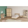 Young Room Set ON25-SU Oak
