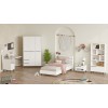 Young Room Set ON25-W White
