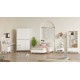 Young Room Set ON25-W White