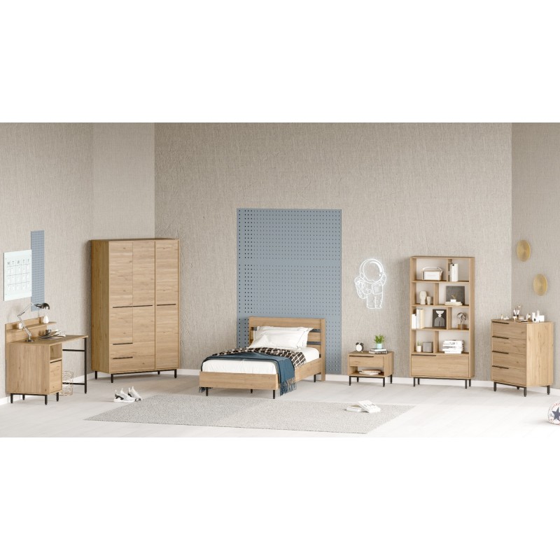 Young Room Set ON26-S Oak