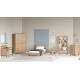 Young Room Set ON26-S Oak