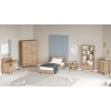 Young Room Set ON26-S Oak