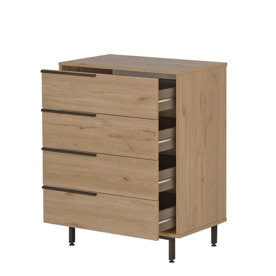 Young Room Set ON26-S Oak
