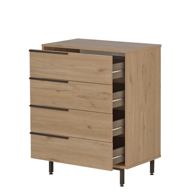 Young Room Set ON26-S Oak