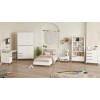 Young Room Set ON26-W White