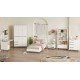 Young Room Set ON26-W White