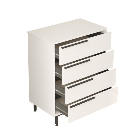 Young Room Set ON26-W White