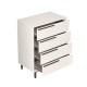 Young Room Set ON26-W White