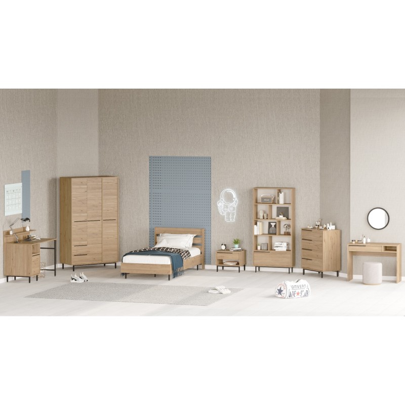 Young Room Set ON27-S Oak