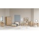 Young Room Set ON27-S Oak
