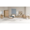 Young Room Set ON27-S Oak