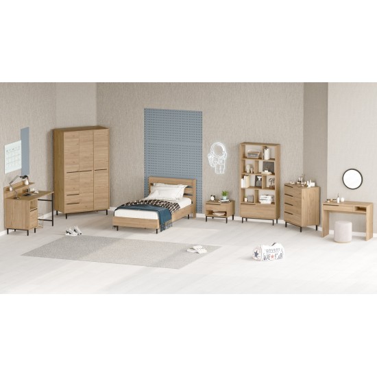 Young Room Set ON27-S Oak