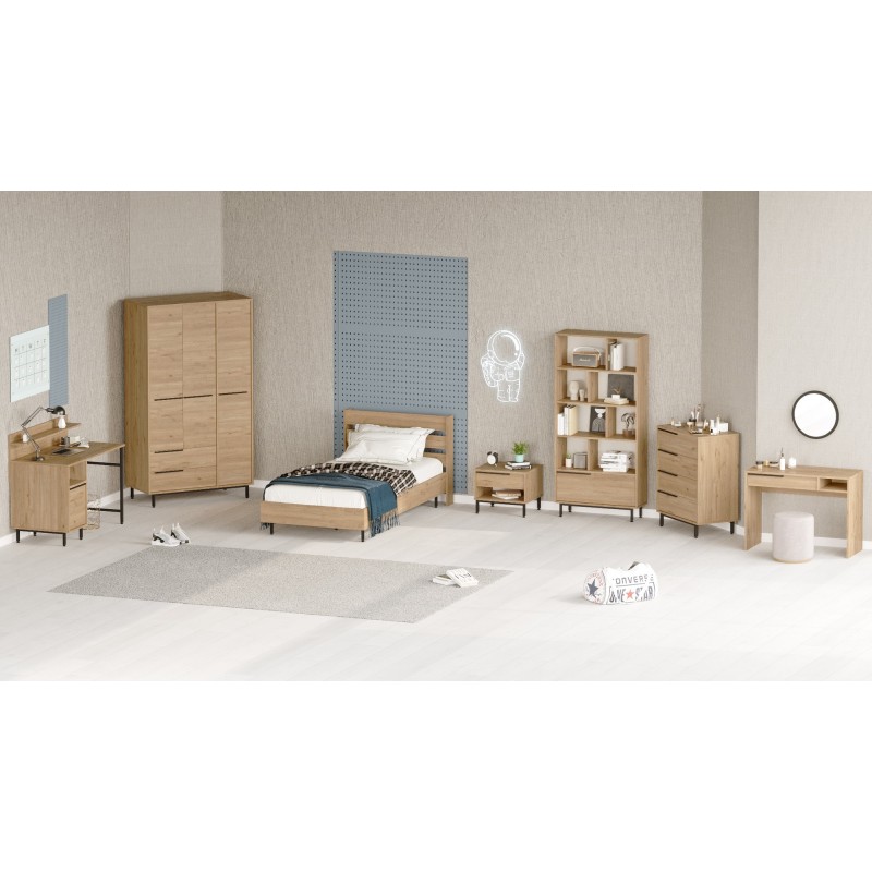 Young Room Set ON27-S Oak