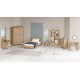 Young Room Set ON27-S Oak
