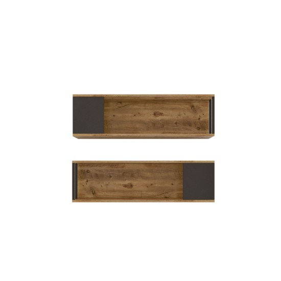 Wall Shelf Vg18-A Atlantic Pine