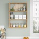 Wall Shelf Pr1-A Atlantic Pine Wall Shelf Pr1-A Atlantic Pine