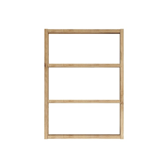 Wall Shelf Pr1-A Atlantic Pine Wall Shelf Pr1-A Atlantic Pine