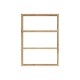 Wall Shelf Pr1-A Atlantic Pine Wall Shelf Pr1-A Atlantic Pine