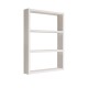 Wall Shelf Pr1-W White Wall Shelf Pr1-W White
