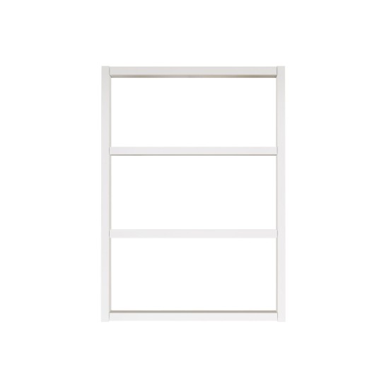 Wall Shelf Pr1-W White Wall Shelf Pr1-W White