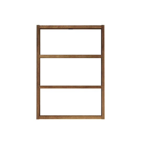 Wall Shelf Pr1-Br Walnut Wall Shelf Pr1-Br Walnut