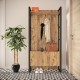 Hall Stand Ml13-A Atlantic Pine Hanah Home Hall Stand Ml13-A Atlantic Pine