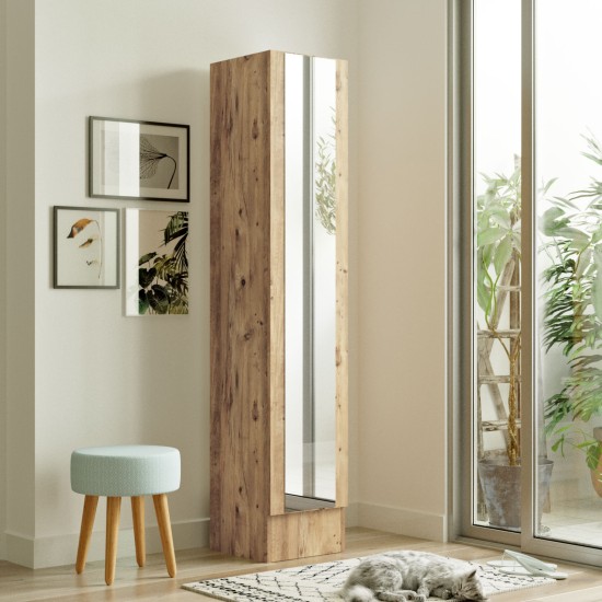 Hall Stand Ml14-A Atlantic Pine