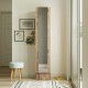 Hall Stand Ml14-A Atlantic Pine