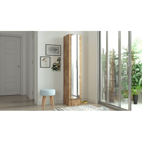 Hall Stand Ml14-A Atlantic Pine
