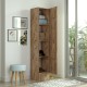 Hall Stand Ml14-A Atlantic Pine
