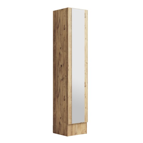 Hall Stand Ml14-A Atlantic Pine