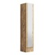 Hall Stand Ml14-A Atlantic Pine