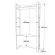 Hall Stand Ml18-A Atlantic Pine