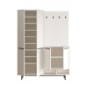 Hall Stand OS1-W White