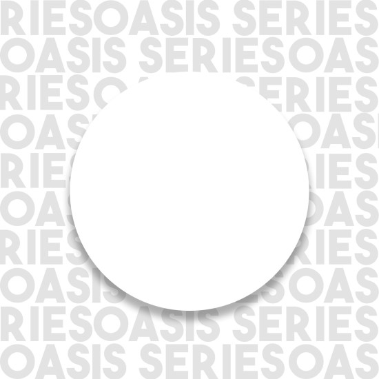 Hall Stand OS1-W White