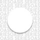 Hall Stand OS1-W White