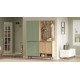 Hall Stand OS1-SY Oak
Green Hall Stand OS1-SY Oak
Green