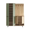 Hall Stand OS1-SY Oak
Green