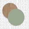Hall Stand OS1-SY Oak
Green