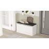 Shoe Cabinet Mr2-W White