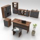 Office Furniture Set Vo18-Ba Baroque
Anthracite Office Furniture Set Vo18-Ba Baroque
Anthracite