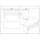 Office Furniture Set Vo19-Ob Oak
Larx
Black Office Furniture Set Vo19-Ob Oak
Larx
Black